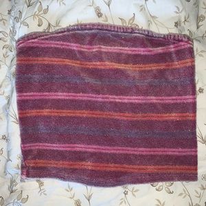 Urban Outfitters Tube Top